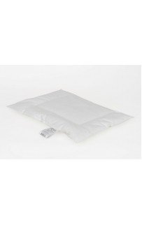 Подушка BABY 95°C низкая 40х60