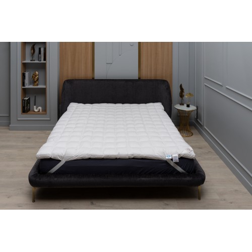 Наматрасник-топпер TOPPER DOWN GRASS 160х200