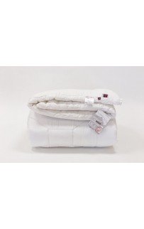 Наматрасник - топпер TOPPER WOOL GRASS теплый 200х200