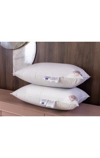 Подушка SILVER DOWN GRASS средняя 50х68