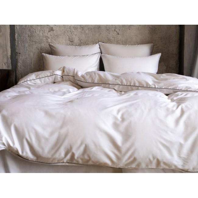 Пододеяльник INNSBRUCK NOBLE GRAY GRASS 200х220 Пододеяльник INNSBRUCK NOBLE GRAY GRASS 200х220