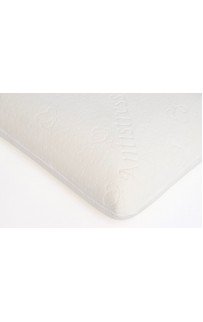 Подушка с эффектом памяти "МЕМОРИ" классическая 60x40x13, GERMAN GRASS