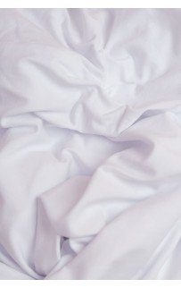 Простыня на резинке NOBLE TRADITIONS JERSEY WHITE GRASS 160х200х40 Простыня на резинке NOBLE TRADITIONS JERSEY WHITE GRASS 160х200х40