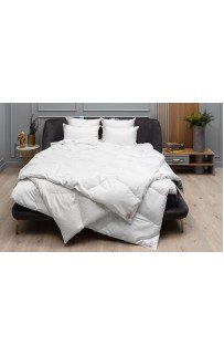 Одеяло AIR DOWN GRASS всесезонное "Light" 160х220