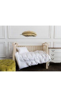 Одеяло BABY ANGEL GRASS всесезонное "Light" 100х150