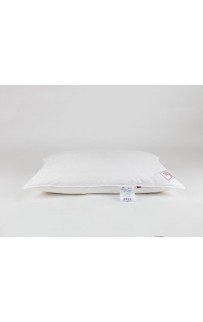 Подушка шелковая "КАШМИРЕЛЬ" мягкая 50x70