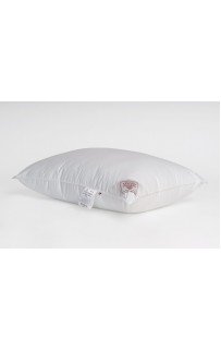 Подушка "АЛИНИУМ" средняя 50x70, GERMAN GRASS