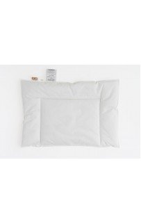 Подушка BABY 95°C низкая 40х60