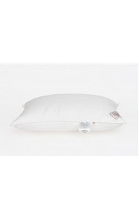 Подушка шелк "ЛЮКСЕР" средняя 50x70, GERMAN GRASS