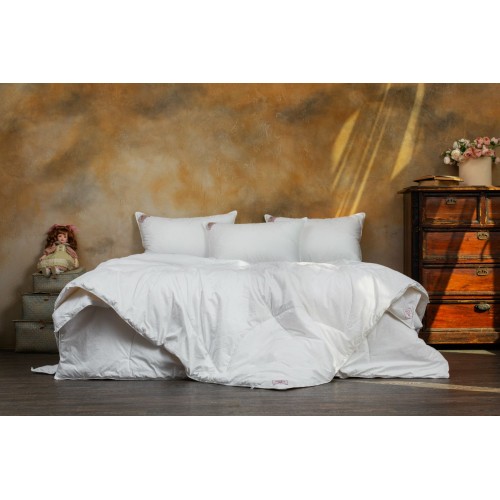 Одеяло PRINCESS CASHMERE GRASS всесезонное 150х200