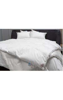 Одеяло AIR DOWN GRASS всесезонное "Light" 150х200