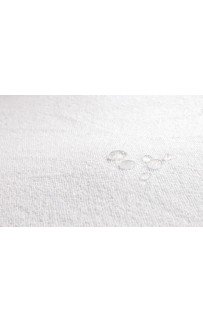 Наволочка непромокаемая "АСТОП" на молнии 70x70, GERMAN GRASS