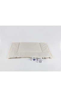 BOC-115 Набор BABY ORGANIC LINEN GRASS – подушка 40х60 / одеяло 100х150