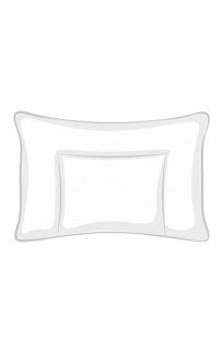 BSC-315 Комплект BABY SILK COCOON подушка/одеяло