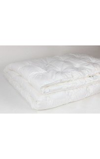 Наматрасник - топпер TOPPER SILK GRASS всесезонный 140х200