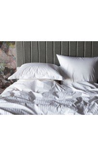 Пододеяльник Strip Palette Grass 200х220