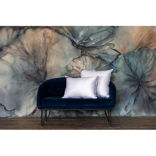 Подушка 3D ROYAL DOWN GRASS упругая 50х90