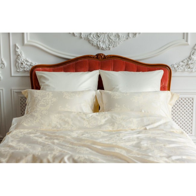 Простыня Golden Palette Grass 240х260