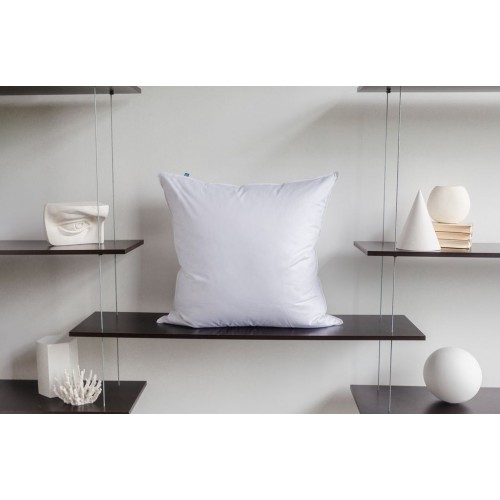 Подушка 5 STARS FAMILIE DOWN средняя 68х68