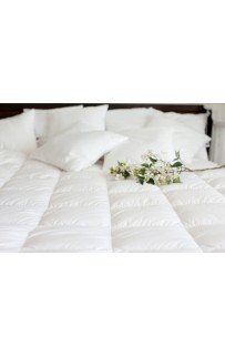 Наматрасник MATTRESS DOWN GRASS кассетный 180х200