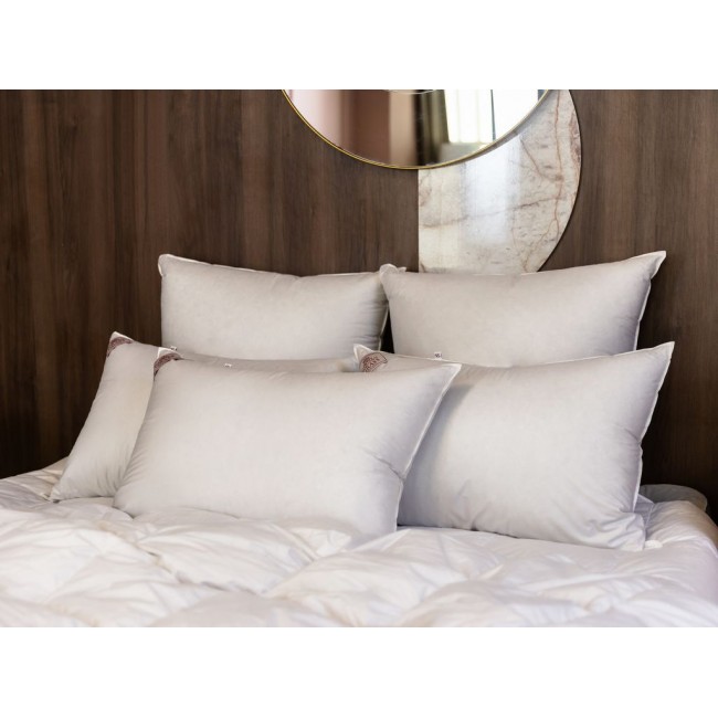 Подушка SILVER DOWN GRASS средняя 50х90