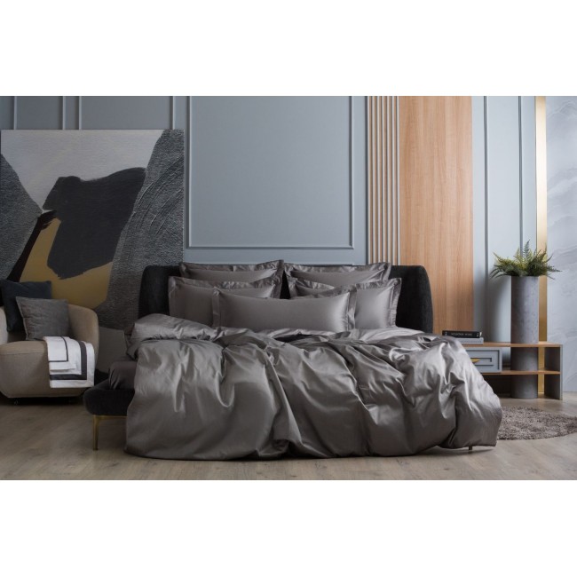 Пододеяльник Graphite Allure Grass 200х200 Пододеяльник Graphite Allure Grass 200х200