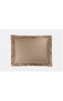 Наволочки Caramel Beige Allure Grass 50х70 (2шт)