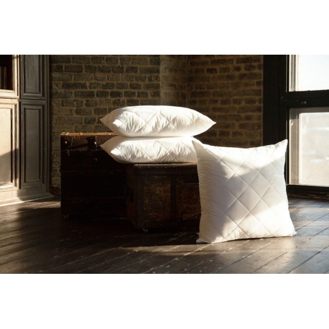 Подушка 95°C GRASS регулируемая 40х60