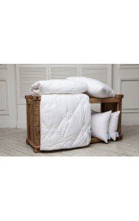 FB-3231 Одеяло BAMBOO FAMILIE BIO легкое 155х200