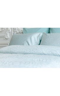 Наволочки Azur Palette Grass 50х90 (2шт)