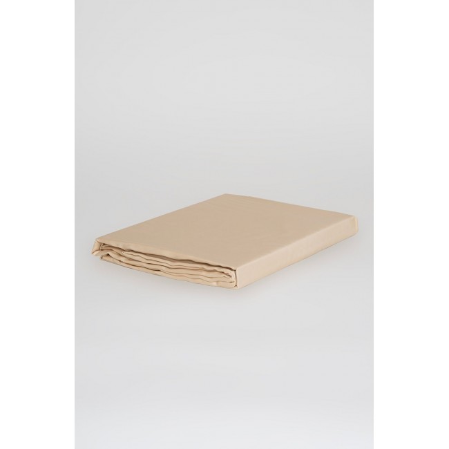 Простыня тенсель "БРИЛЛИАНТ" бежевый 180x240, GERMAN GRASS Простыня тенсель "БРИЛЛИАНТ" бежевый 180x240, GERMAN GRASS