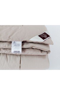 Одеяло ALMOND WOOL GRASS теплое 240х220
