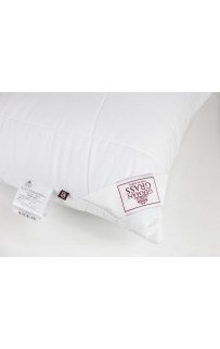 Подушка COTTONWASH GRASS регулируемая 50х68