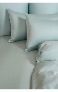 Простыня на резинке Sea Wave Brilliant Grass 180х200х40 Простыня на резинке Sea Wave Brilliant Grass 180х200х40