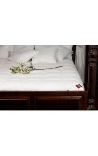 Наматрасник MATTRESS DOWN GRASS кассетный 90х200х40