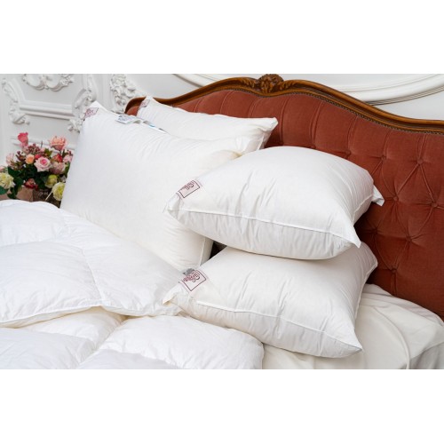 Подушка SKY DOWN GRASS мягкая 50х68