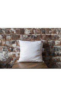 Подушка хлопковая "КОТТОНИ" регулируемая 70x70, GERMAN GRASS