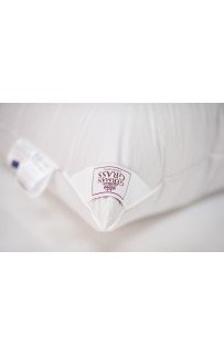 Подушка SILVER DOWN GRASS средняя 68х68