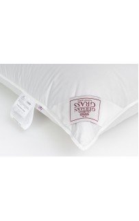 Подушка GRAND DOWN GRASS средняя 50х90