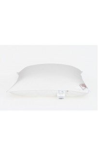 Подушка шелк "ЛЮКСЕР" средняя 70x70, GERMAN GRASS