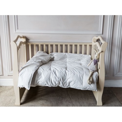 Одеяло BABY PLATINUM GRASS всесезонное 100х135