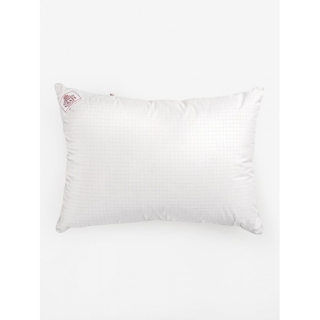 Подушка CARBON THERMO GRASS упругая 50х70