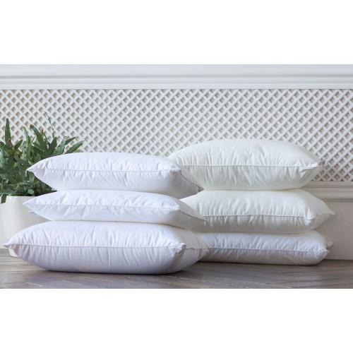 Подушка KINDER PILLOW TENCEL мягкая 50х68