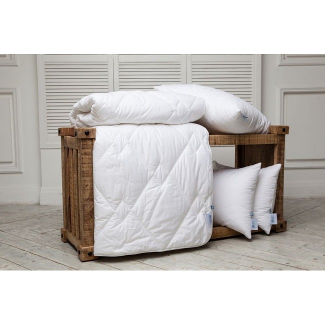 FB-3240 Одеяло BAMBOO FAMILIE BIO всесезонное 200х220