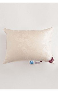 Подушка SILK DOWN GRASS упругая 50х68
