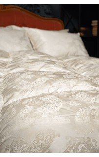 Одеяло SILK DOWN GRASS всесезонное 200х220