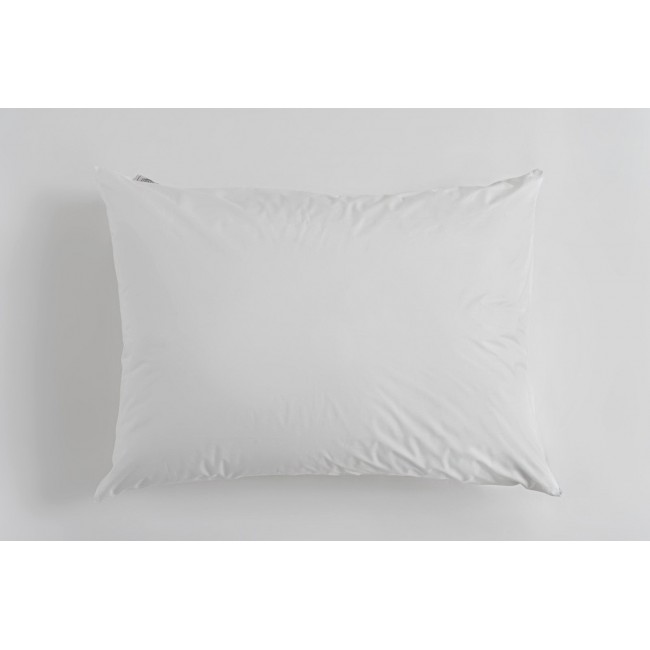 Защитный наперник на молнии 50х70