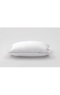 FDN-02211 Подушка пуховая "ГРЕЙС" в 100% хлопке мягкая 50x70, GERMAN GRASS