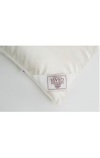 Подушка GREAT SILK GRASS мягкая 50х68