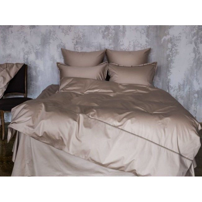 Наволочки CARINTHIA NOBLE LACE GRASS 70х70 (2шт) Наволочки CARINTHIA NOBLE LACE GRASS 70х70 (2шт)